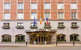 Brooks Hotel Dublin